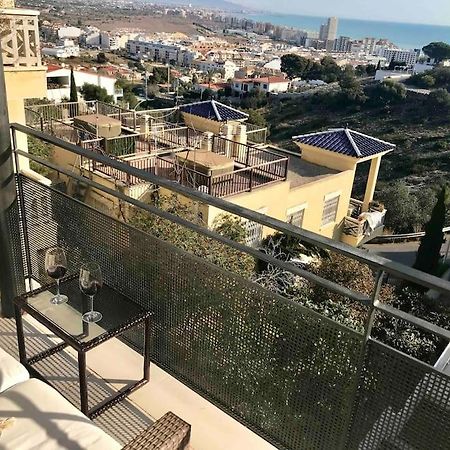 Casa Calma Disfruta De Nuestras Vistas Y Tranquilidad Villa Peñíscola Exteriör bild