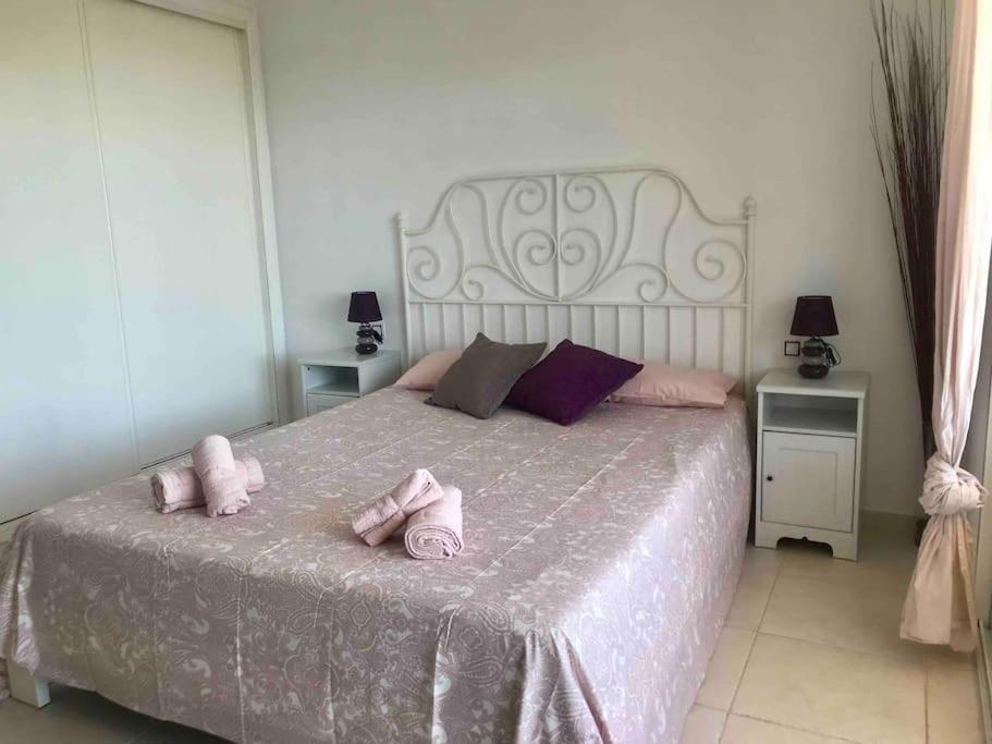 Casa Calma Disfruta De Nuestras Vistas Y Tranquilidad Villa Peñíscola Exteriör bild