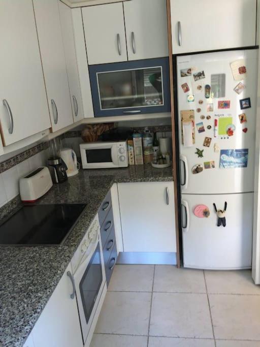 Casa Calma Disfruta De Nuestras Vistas Y Tranquilidad Villa Peñíscola Exteriör bild
