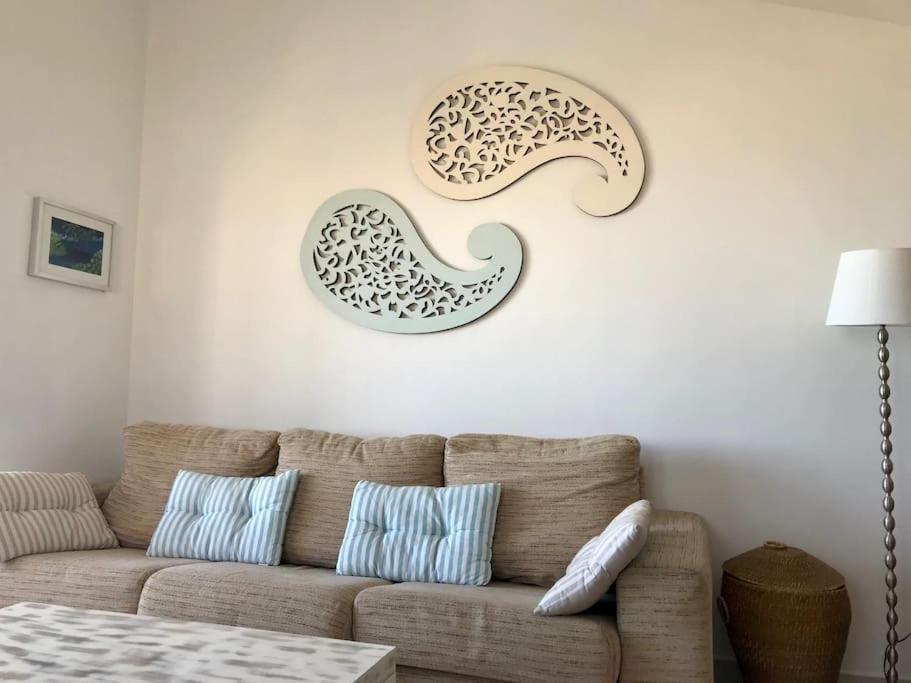 Casa Calma Disfruta De Nuestras Vistas Y Tranquilidad Villa Peñíscola Exteriör bild