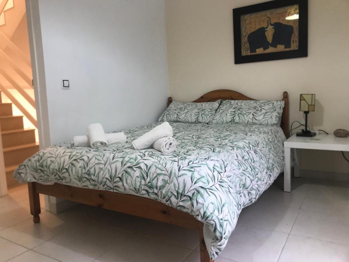 Casa Calma Disfruta De Nuestras Vistas Y Tranquilidad Villa Peñíscola Exteriör bild