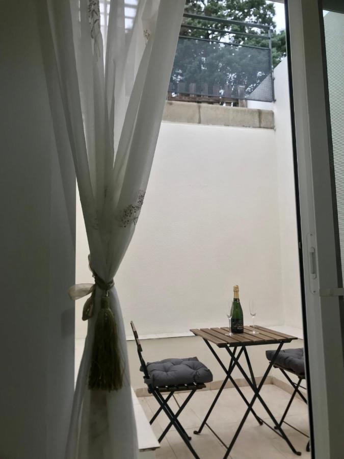 Casa Calma Disfruta De Nuestras Vistas Y Tranquilidad Villa Peñíscola Exteriör bild
