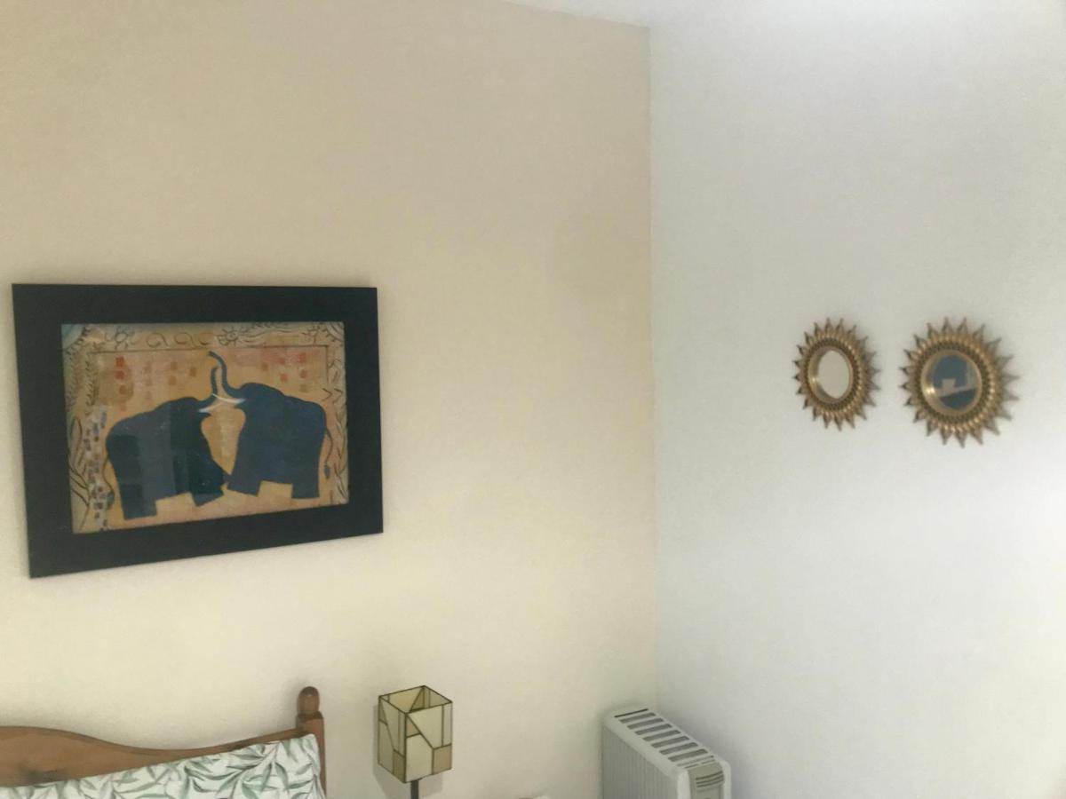 Casa Calma Disfruta De Nuestras Vistas Y Tranquilidad Villa Peñíscola Exteriör bild
